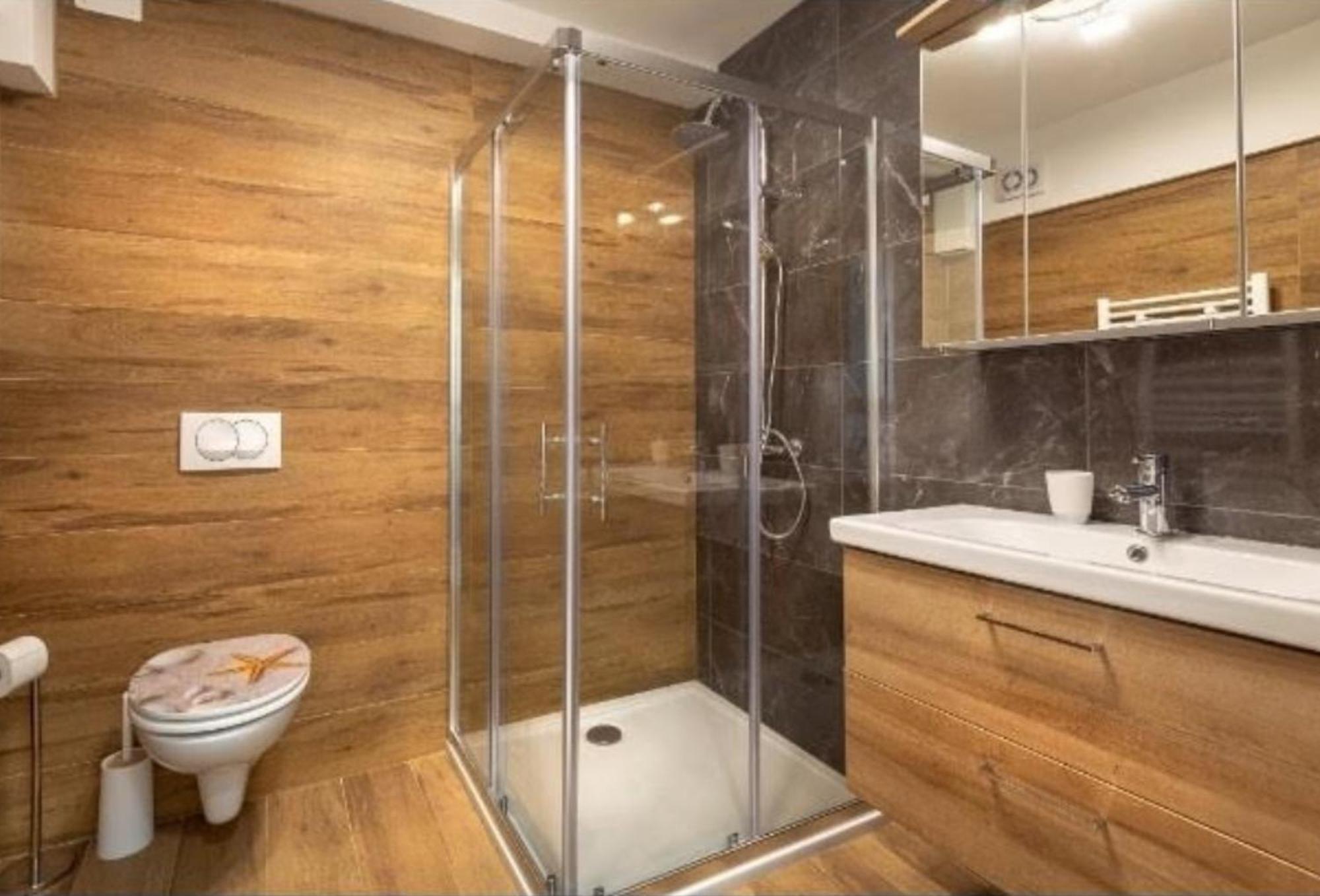 Newly Renovated App Goran Apartman Umag Kültér fotó