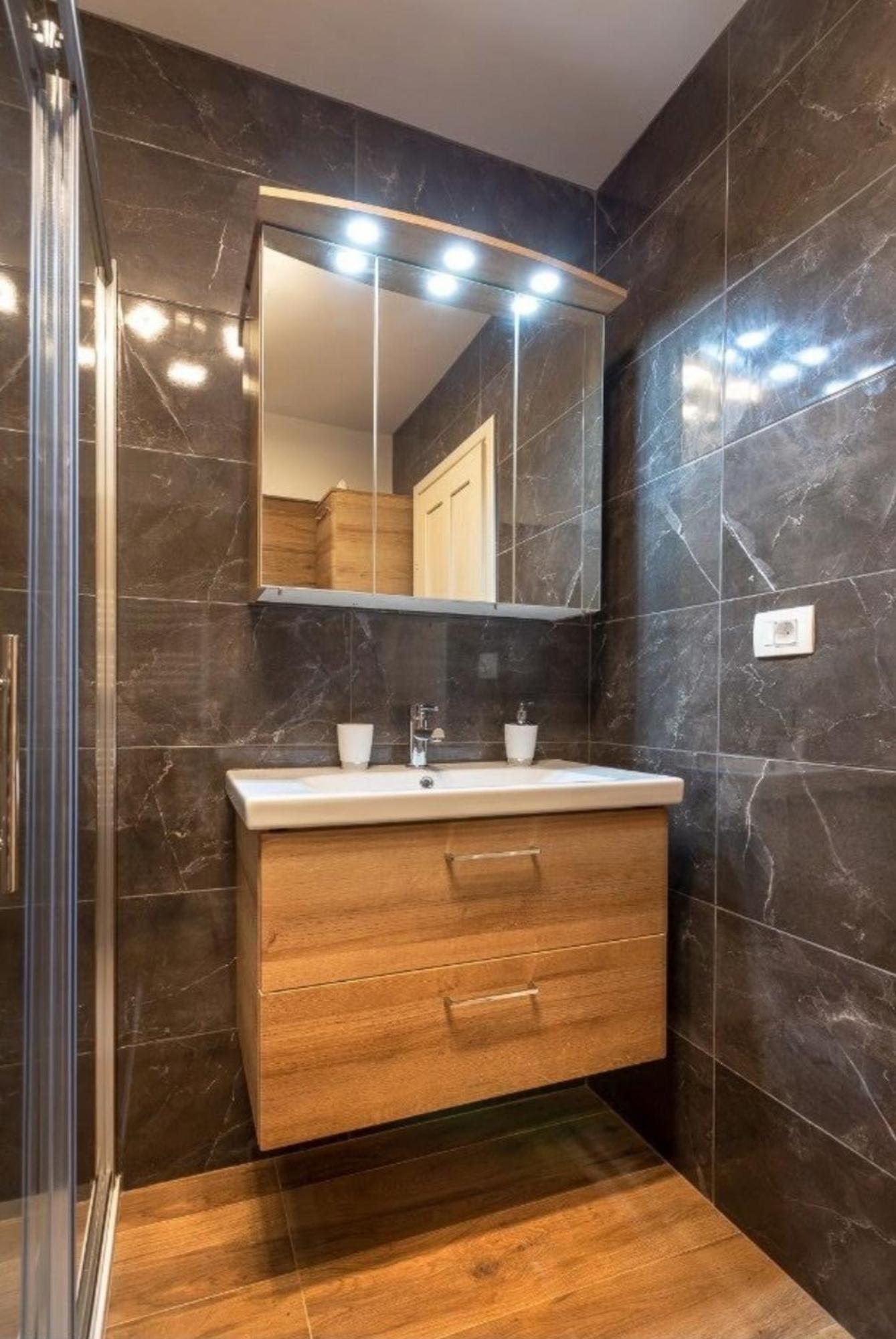 Newly Renovated App Goran Apartman Umag Kültér fotó